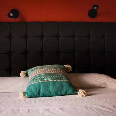 Lidia Anturios Suites Oaxaca Extérieur photo