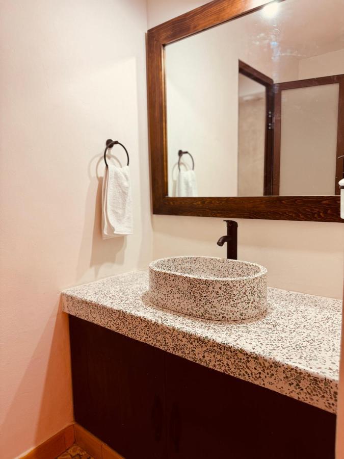 Lidia Anturios Suites Oaxaca Extérieur photo