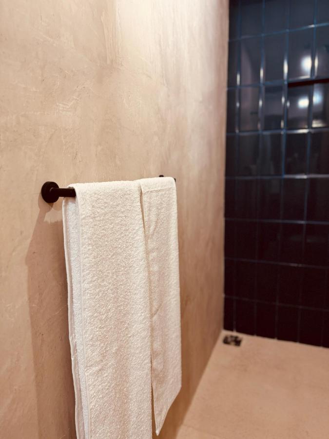 Lidia Anturios Suites Oaxaca Extérieur photo
