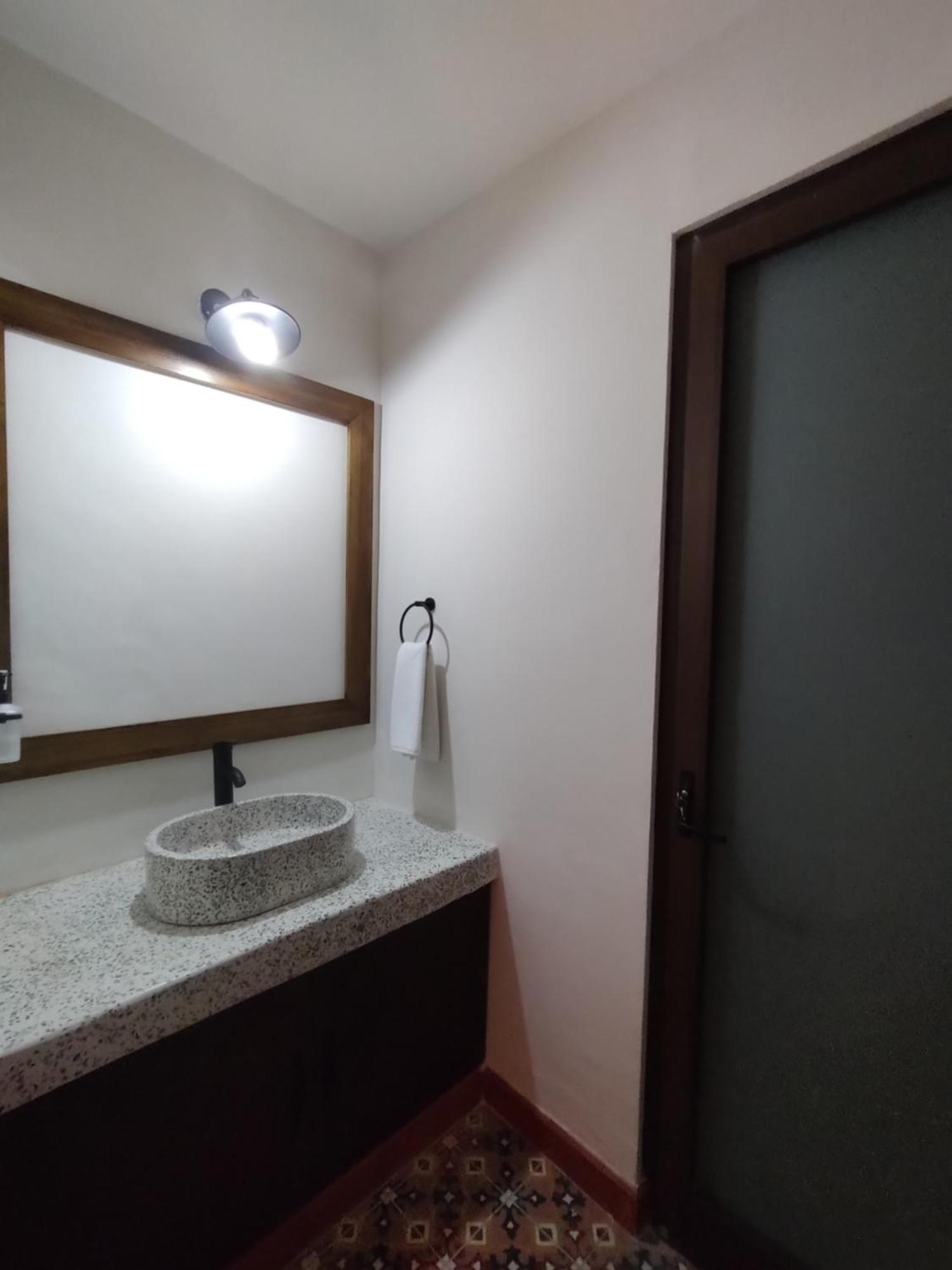Lidia Anturios Suites Oaxaca Extérieur photo